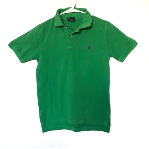 Ralph Polo Shirt Boys